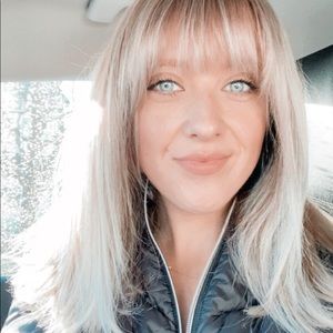 Meet your Posher, Kaylee